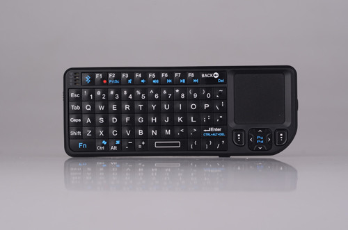 販売のラップトップのためのBluetoothの無線携帯用キーボード
