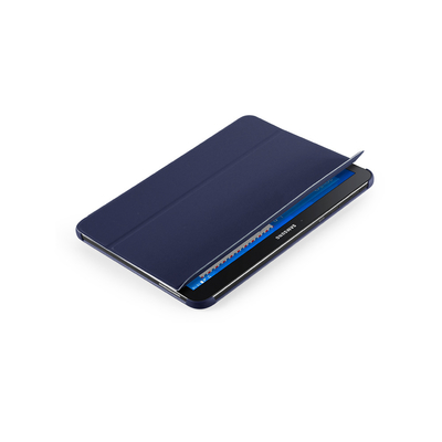 samsung ギャラクシーのための新製品のタブレット カバーは 4 つの 10 インチのタブレットの箱、samsung ギャラクシー タブ 4 のための PU の革カバーを記録します