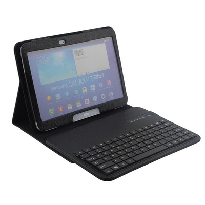 Samsung Tab3 10.1 のインチ P5200 のための Bluetooth 取り外し可能な 3.0 Bluetooth のキーボード