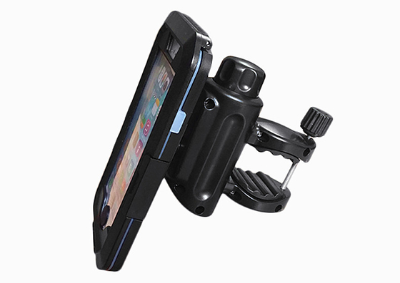 iPhone 6 4.7" Smartphone車の携帯電話のホールダー、防水自転車の携帯電話のホールダー